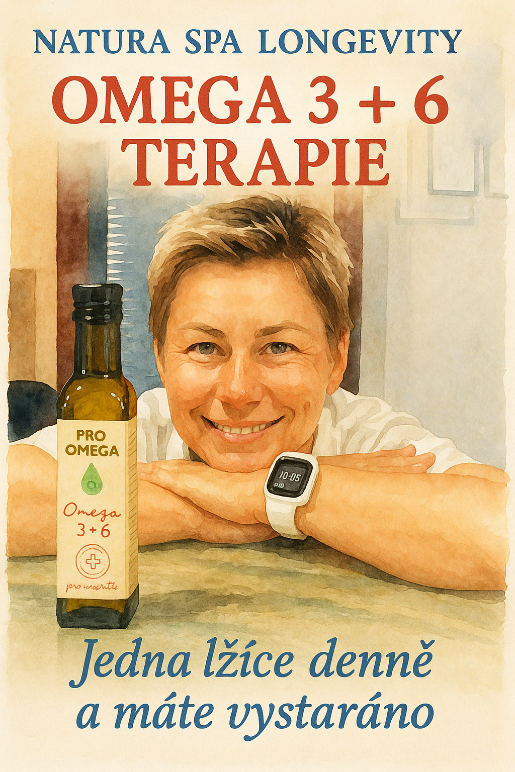 Lázně zaměřené na léčbu civilizačních nemocí